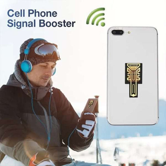 SP11 Pro Signal Enhancement Sticker – And Free Gift